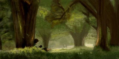 Frodo_of_the_Shire_by_Nerahla
