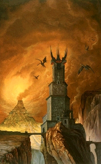 mini-SauronDefeated_RogerGarland