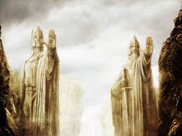 argonath brown image