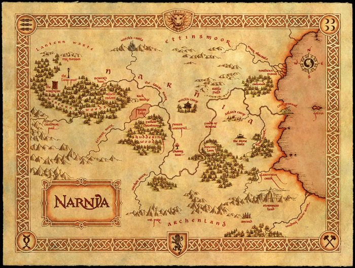 Map-of-Narnia-cs-lewis-1434807-700-528