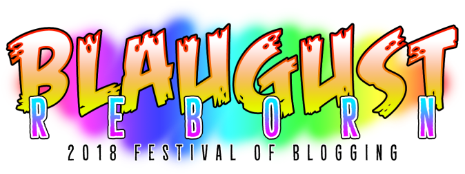 BlaugustRebornLogo2018
