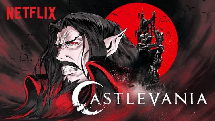 Castlevania-Netflix-Logo-and-Vlad-1-750x422